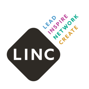 Linc; Lead, Inspire, Network, Create