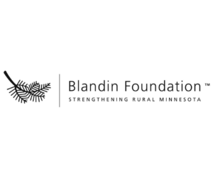 Blandin Blandin