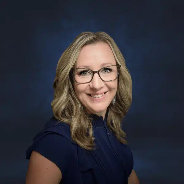 headshot of briana mumme
