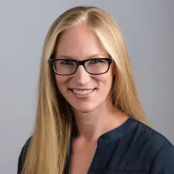 headshot of heather koffler
