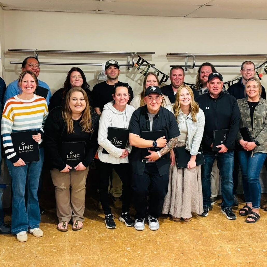 linc class of 25 26 graduation team